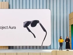 Ini Startup China di Balik Kacamata Android XR Google