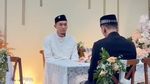 Selamat! Gunawan Dwi Cahyo Menikah dengan Alya Nabila