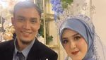 Selamat! Gunawan Dwi Cahyo Menikah dengan Alya Nabila