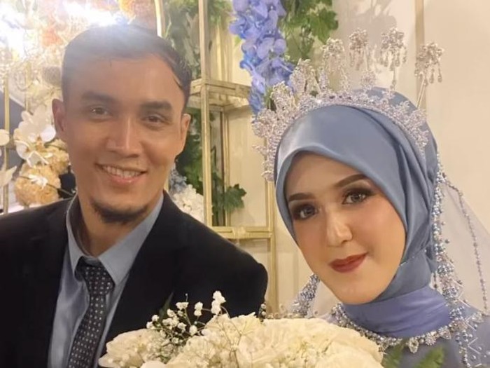 Gunawan Dwi Cahyo nikah lagi Gunawan Dwi Cahyo nikah lagi akhir pekan kemarin.
