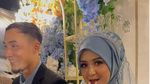 Selamat! Gunawan Dwi Cahyo Menikah dengan Alya Nabila