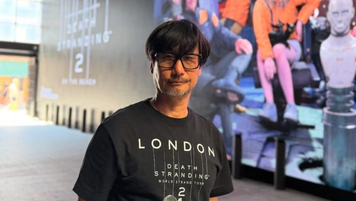 Pengembang game Metal Gear dan Death Stranding, Hideo Kojima, mengaku kalau dirinya mirip dengan Tom Cruise. Jelas bukan soal tampang, melainkan pola pikirnya terhadap karya.