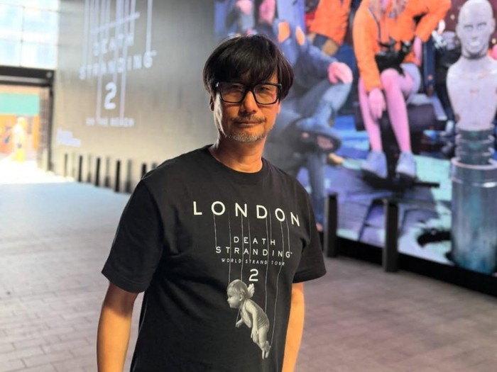 Pengembang game Metal Gear dan Death Stranding, Hideo Kojima, mengaku kalau dirinya mirip dengan Tom Cruise. Jelas bukan soal tampang, melainkan pola pikirnya terhadap karya.