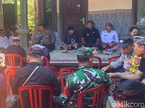 Sosok Bidan yang Tewas Terseret Arus Bersama Anaknya di Karangasem