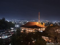 Hotel di Kaltim Lesu, Disarankan Turunkan Harga Bila Perlu