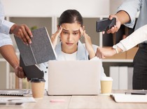 Cara Membedakan Stres dan Burnout, Kamu Pernah di Fase Mana?