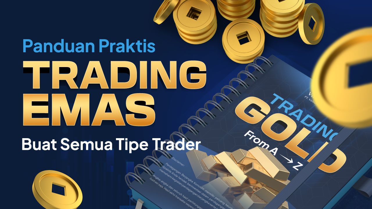 Ilustrasi Trading (Istimewa)