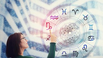 Ramalan Zodiak 11 November: Capricorn Kontrol Emosi, Pisces Bangun Komunikasi