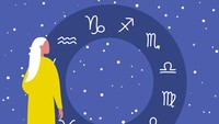 Ramalan Zodiak 4 April: Cancer Atur Pengeluaran, Virgo Jangan Boros
