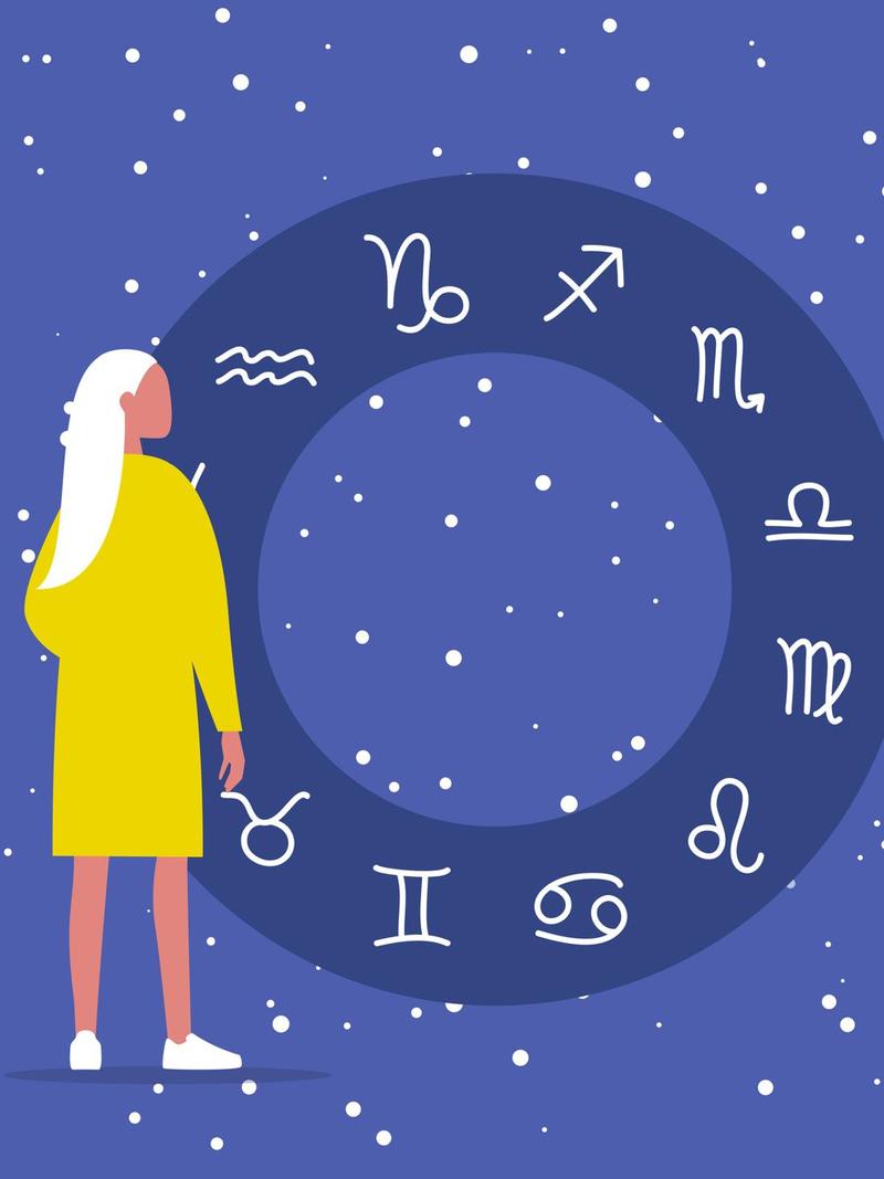 Ramalan Zodiak 11 Agustus: Cancer Keuangan Membaik, Virgo Waspada Janji Palsu