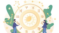 Ramalan Zodiak 29 Oktober: Libra Badai Pasti Berlalu, Scorpio Tetap Optimis Ramalan Zodiak 29 Oktober: Libra Badai Pasti Berlalu, Scorpio Tetap Optimis