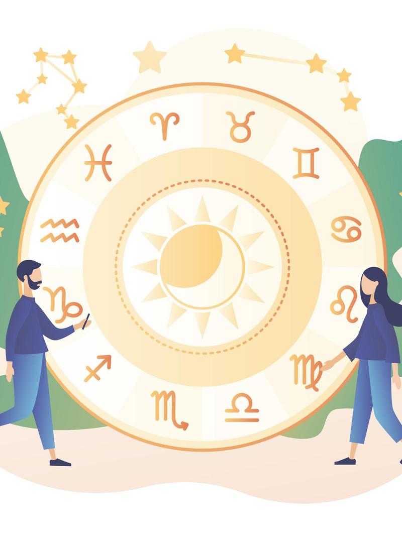 Ramalan Zodiak 2 Juni: Cancer Mesra Lagi, Virgo Jangan Mudah Marah