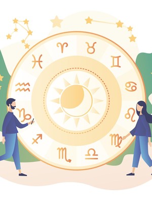 Ramalan Zodiak 2 Maret: Aries Hadapi Cobaan, Gemini Jangan Egois