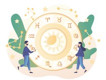 Ramalan Asmara Zodiak Selasa 22 Juli 2025: Sabar, Pasangan Sulit Dimengerti