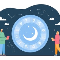 Prediksi Nasib Zodiak di 2026 Menurut Tarot: Aries, Taurus dan Gemini