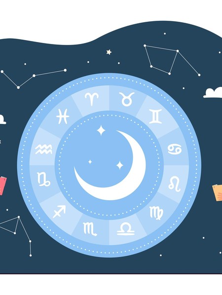 Prediksi Nasib Zodiak di 2026 Menurut Tarot: Aries, Taurus dan Gemini