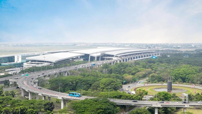 InJourney Airports