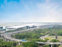 2 Bandara InJourney Airports Masuk 5 Besar Terbaik di Asia Pasifik
