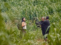 Jacquelyn Chandra Kecohkan Netizen Gegara Jurassic World Rebirth