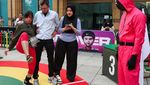 Jakarta Dilanda Demam Squid Game