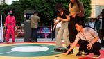 Jakarta Dilanda Demam Squid Game