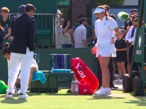 Jelena Ostapenko