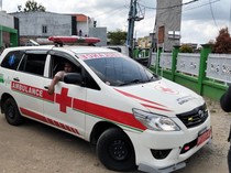 Buronan Pembunuh Istri di Jambi Tewas Saat Baku Tembak dengan Polisi