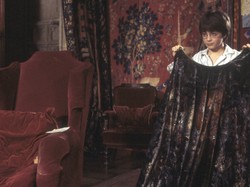 Bisa Jadi Nyata! Teknologi Cloaking Jubah Gaib Sungguh Ada