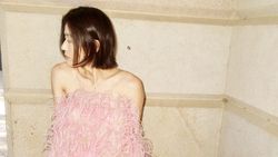 Jun Ji Hyun Pilih Merdeka di PEACHY Company
