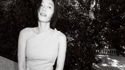 Jun Ji Hyun Pilih Merdeka di PEACHY Company
