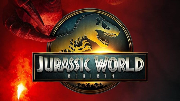 Jurassic World: Rebirth