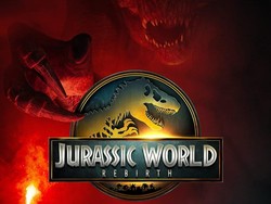 Gareth Edwards Resmi Mundur dari Sekuel Jurassic World