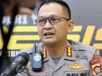 Polda Selidiki Dugaan Oknum Personel Serang Kantor Satpol PP Kota Gorontalo