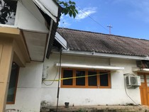 Kantor Satpol PP Gorontalo Diduga Diserang Oknum Polisi, Walkot Surati Kapolda