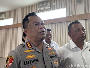 Balap Liar Marak di Surabaya, Begini Langkah Polisi