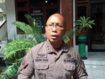 Eks Bupati Sabu Raijua Diperiksa Terkait Korupsi Tata Niaga Garam