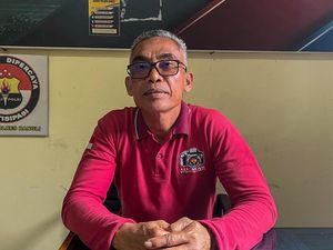 Polisi Tetapkan 5 Tersangka Baru Kasus Judi Tajen Berdarah di Bangli