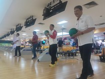 PBI DKI Jakarta Gelar Turnamen Boling Demi Pembinaan