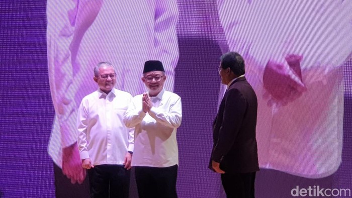 Kemendikdasmen resmikan Hari Pustakawanan Indonesia.
