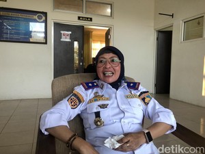 Renovasi Dermaga Senggigi Lombok Barat Habiskan Rp 12,4 Miliar