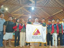 FPTI Ponorogo Dorong Pemkab Tingkatkan Fasilitas Panjat Tebing