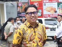 Dikritik KDM, Teras Cihampelas Tak Bisa Sembarangan Dibongkar