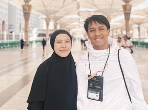 Kisah Pasutri WNI yang Berhaji Pakai Kuota Haji Amerika Serikat