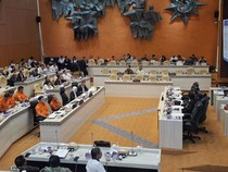 Kepala Basarnas Curhat ke DPR, Operasi SAR Sering Dinilai Lambat