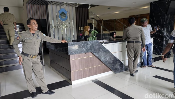 KPK di Lamongan
