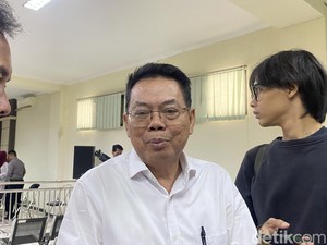 Kuasa Hukum Mbak Ita Tuding Saksi Dibriefing Sebelum Sidang