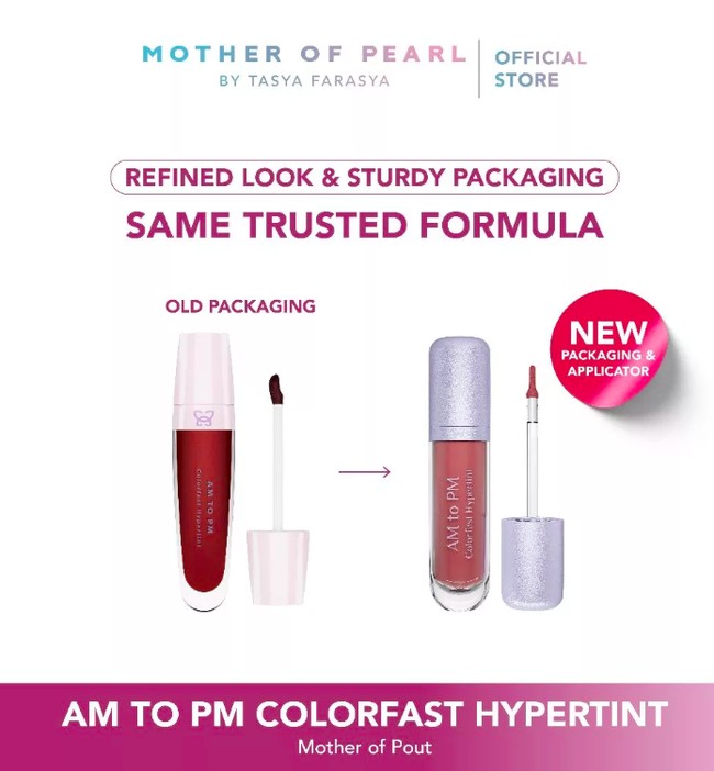 Lipstik Terbaru dari Brand Lokal Lipstik Terbaru dari Brand Lokal