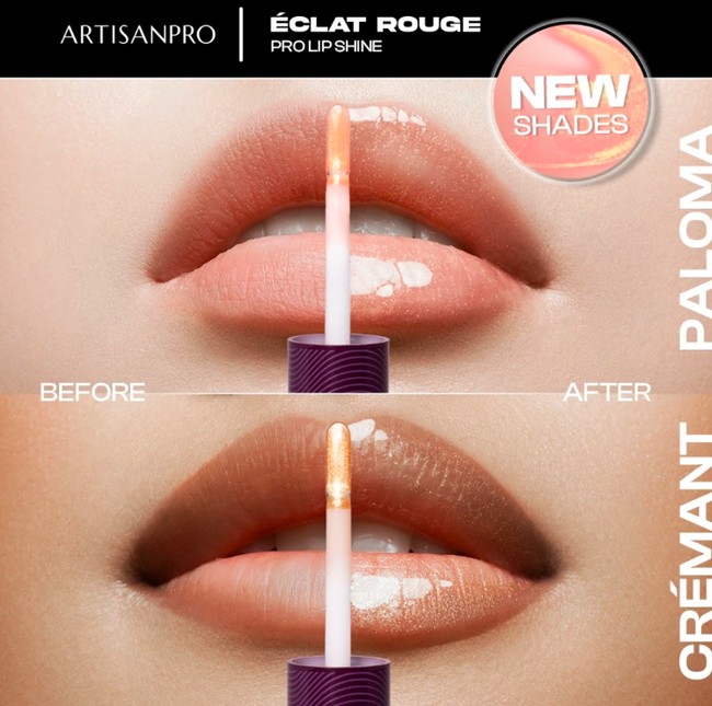 Lipstik Terbaru dari Brand Lokal Lipstik Terbaru dari Brand Lokal