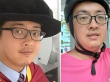 Kisah Lulusan Oxford Jadi Pengantar Makanan, Sebut Sulit Dapat Kerja