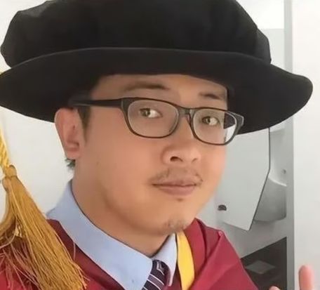 Kisah Lulusan Oxford Jadi Pengantar Makanan, Sebut Sulit Dapat Kerja